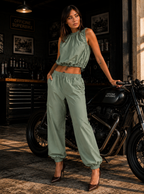Off.390.SLE4TS030897D - SAGE JERSEY