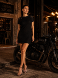 Off.386.SLE5AB025309D - ABITO TRAF.BLK