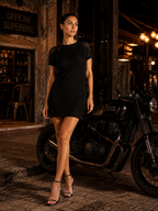 Off.386.SLE5AB025309D - ABITO TRAF.BLK