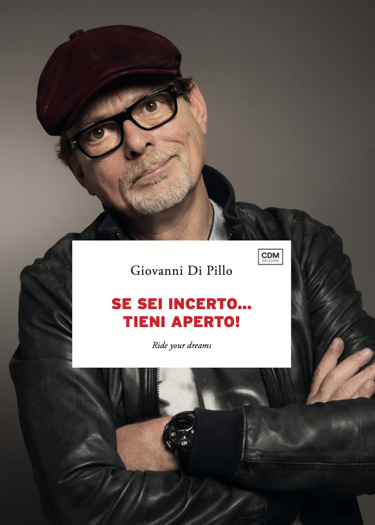 Off.286 SE SEI INCERTO ... TIENI APERTO !! - Il Libro di Giovanni Di Pillo