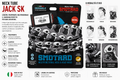 NECK TUBE -  JACK SK