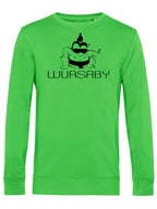 WB 012 - WN1 - Bushi - Wuasaby