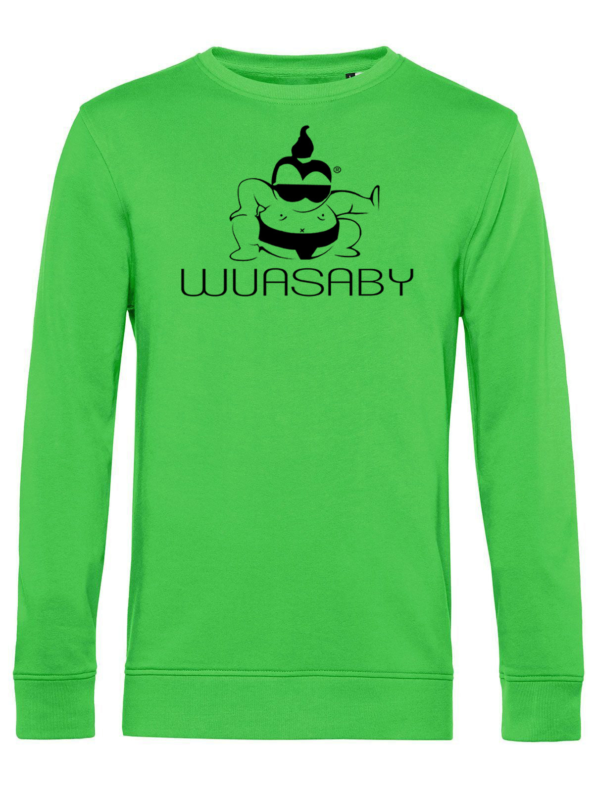 WB 012 - WN1 - Bushi - Wuasaby