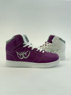 J1 Brk - BI/VIO - Shoes - Berik