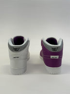 J1 Brk - BI/VIO - Shoes - Berik