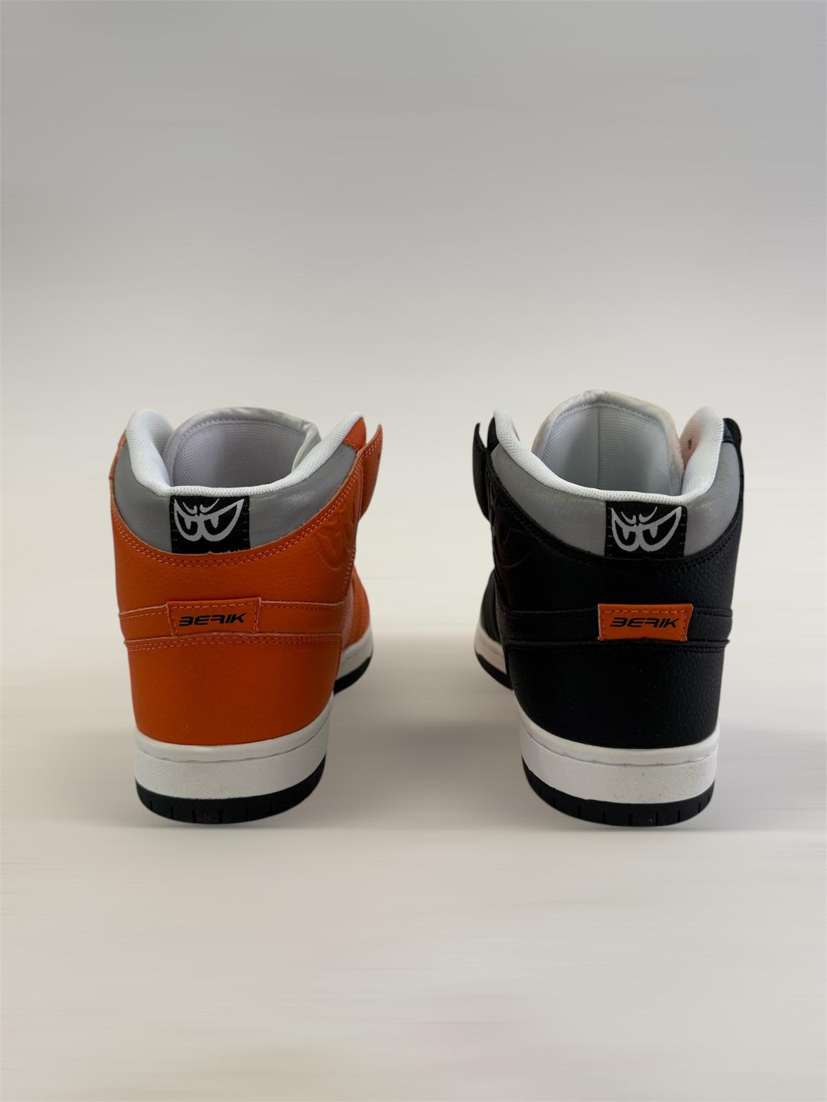 J1-12 Brk - BLKORA - Shoes - Berik