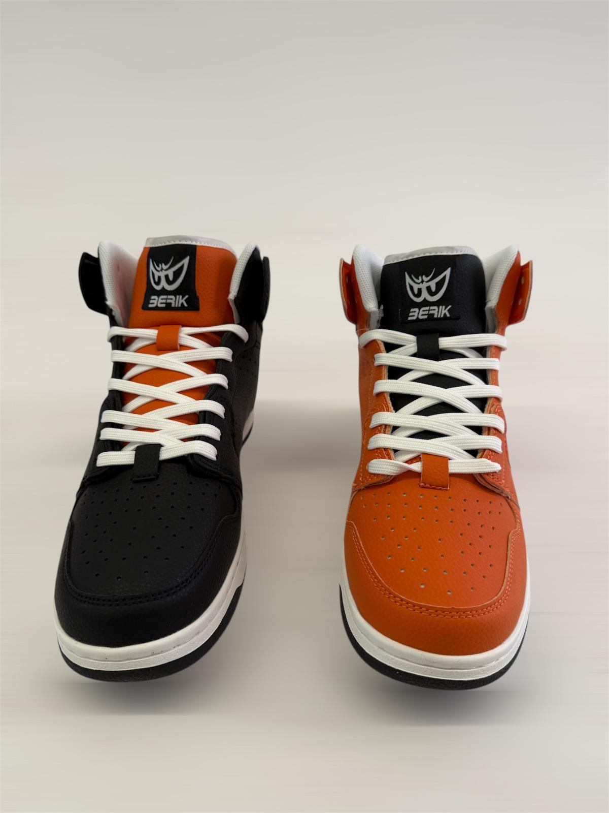 J1 Brk - BLKORA - Shoes - Berik