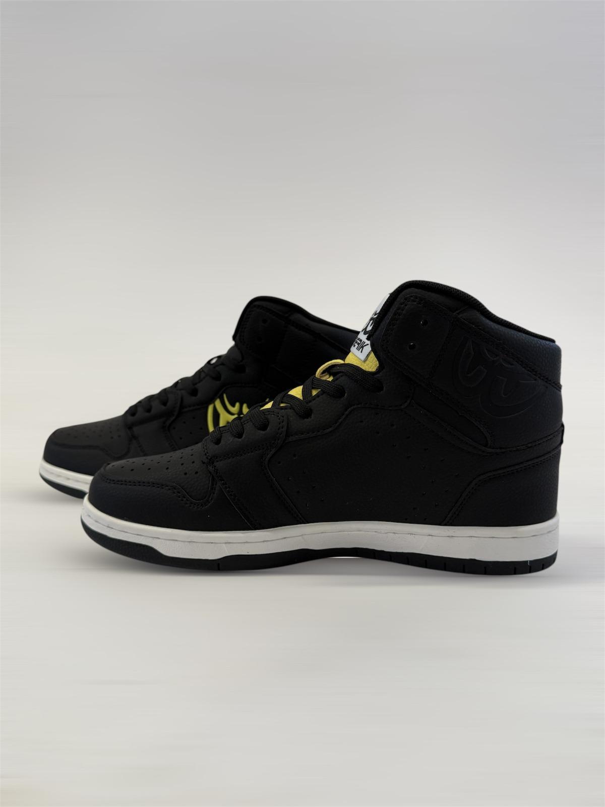 J1-14 Brk - BLKYE - Shoes - Berik