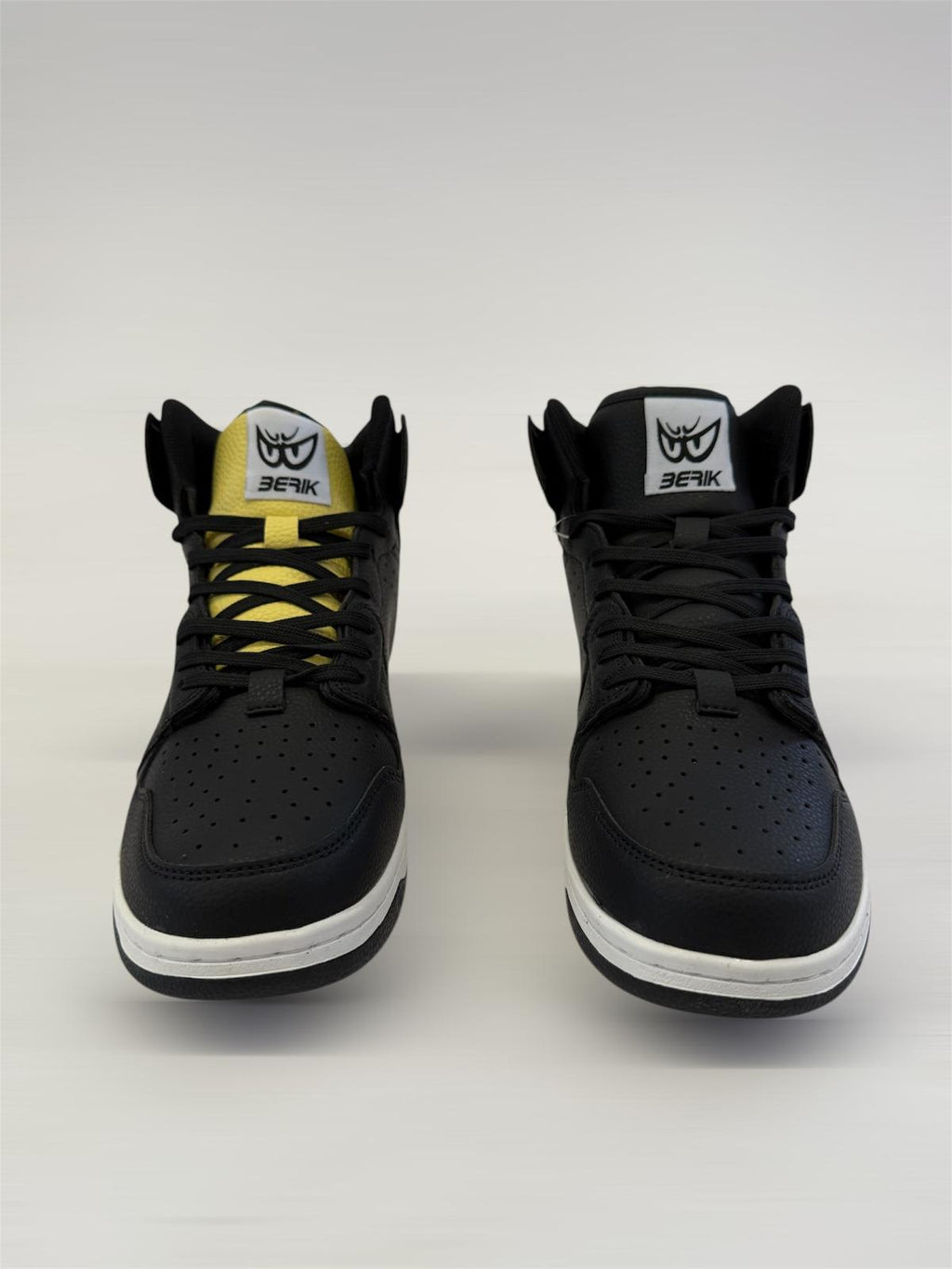 J1 Brk - BLKYE - Shoes - Berik