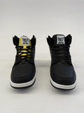J1-14 Brk - BLKYE - Shoes - Berik