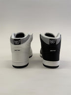 J1 Brk - B&W - Shoes - Berik