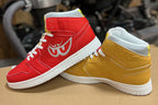 J1 Brk - O/RO - Shoes - Berik