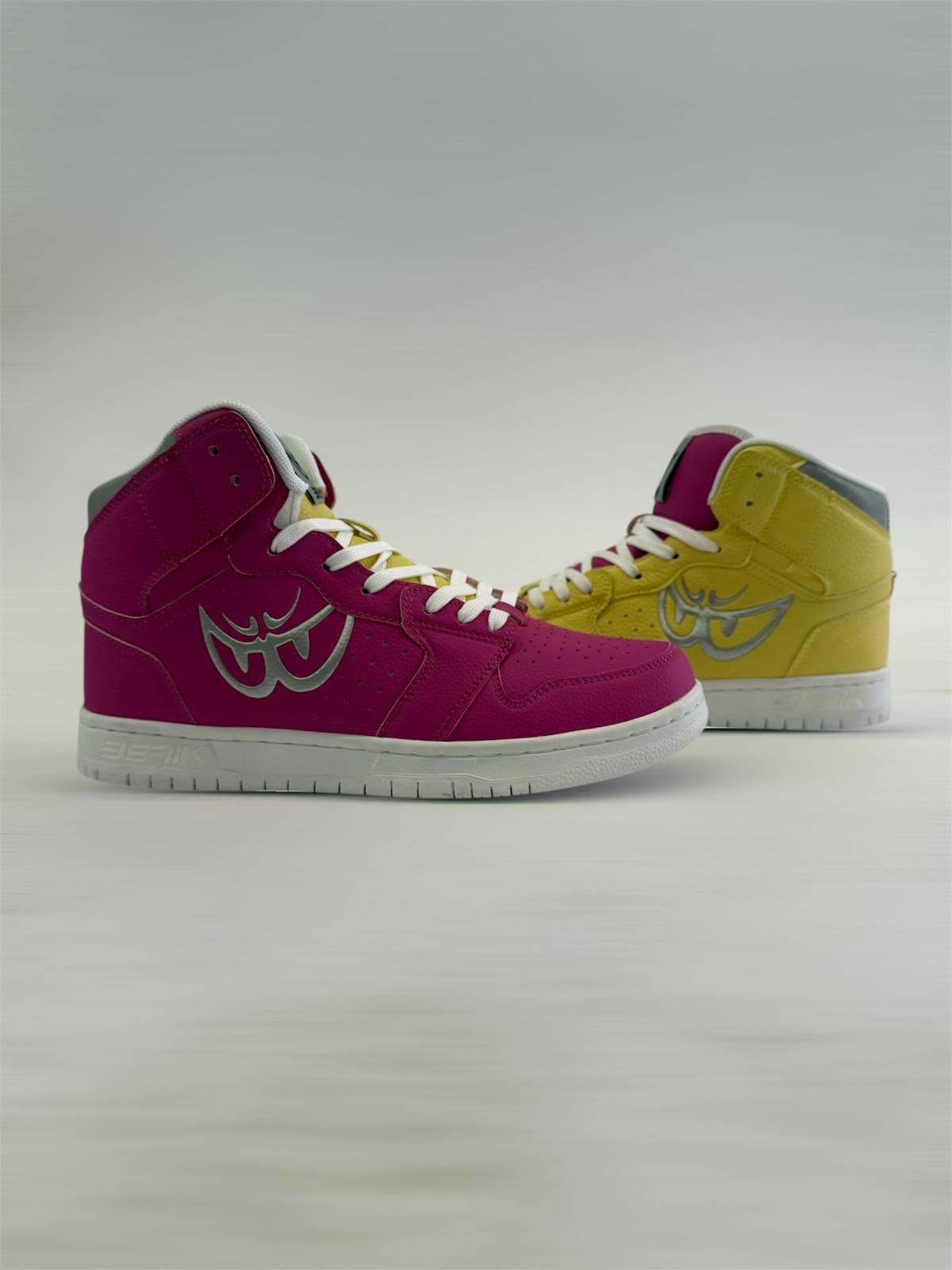 J1 Brk - VIOGIA - Shoes - Berik