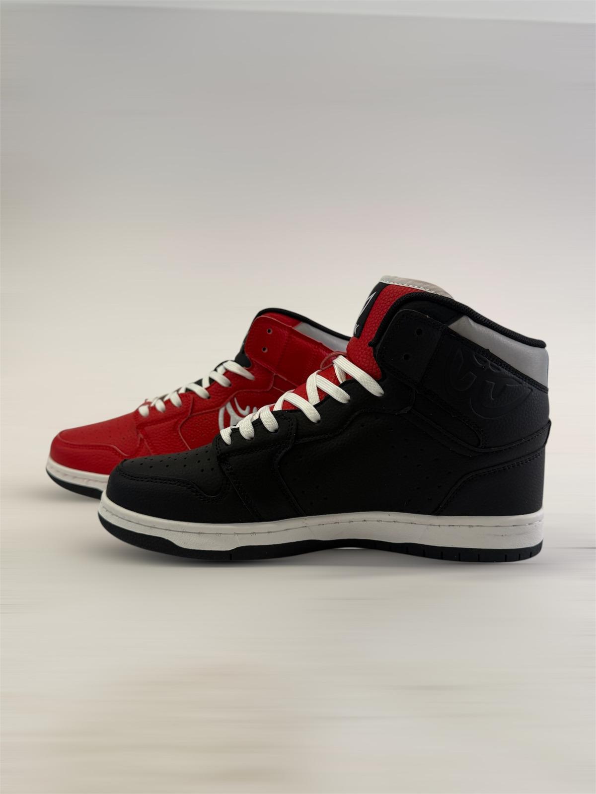 J1 Brk - RONE - Shoes - Berik