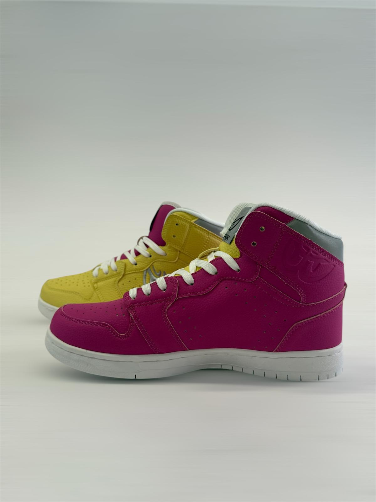 J1-7 Brk - MAGE/GIA - Shoes - Berik