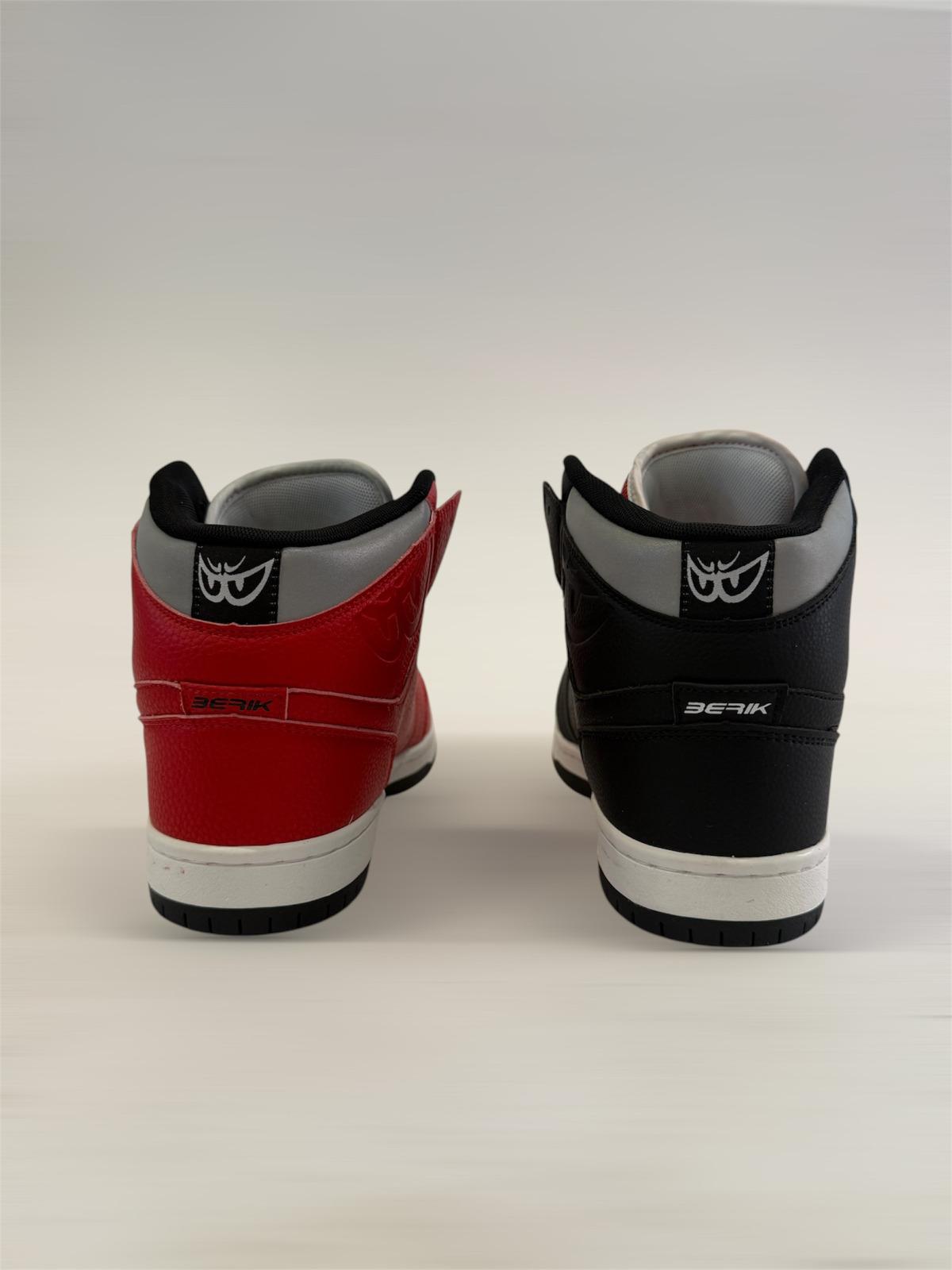 J1 Brk - RONE - Shoes - Berik