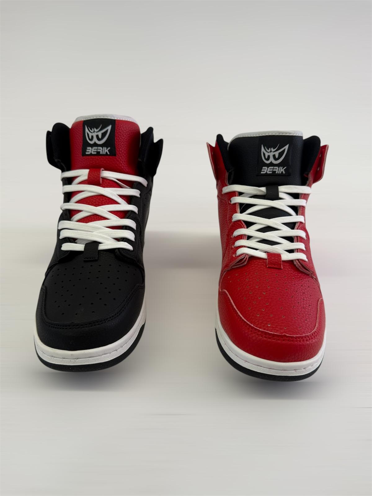 J1 Brk - RONE - Shoes - Berik