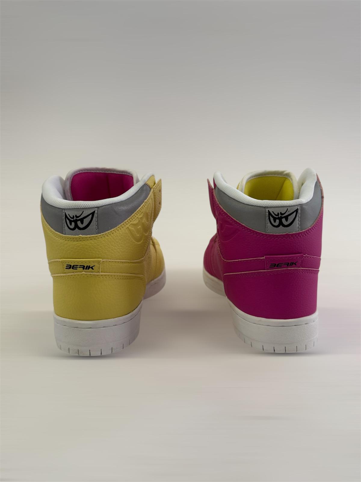 J1 Brk - VIOGIA - Shoes - Berik