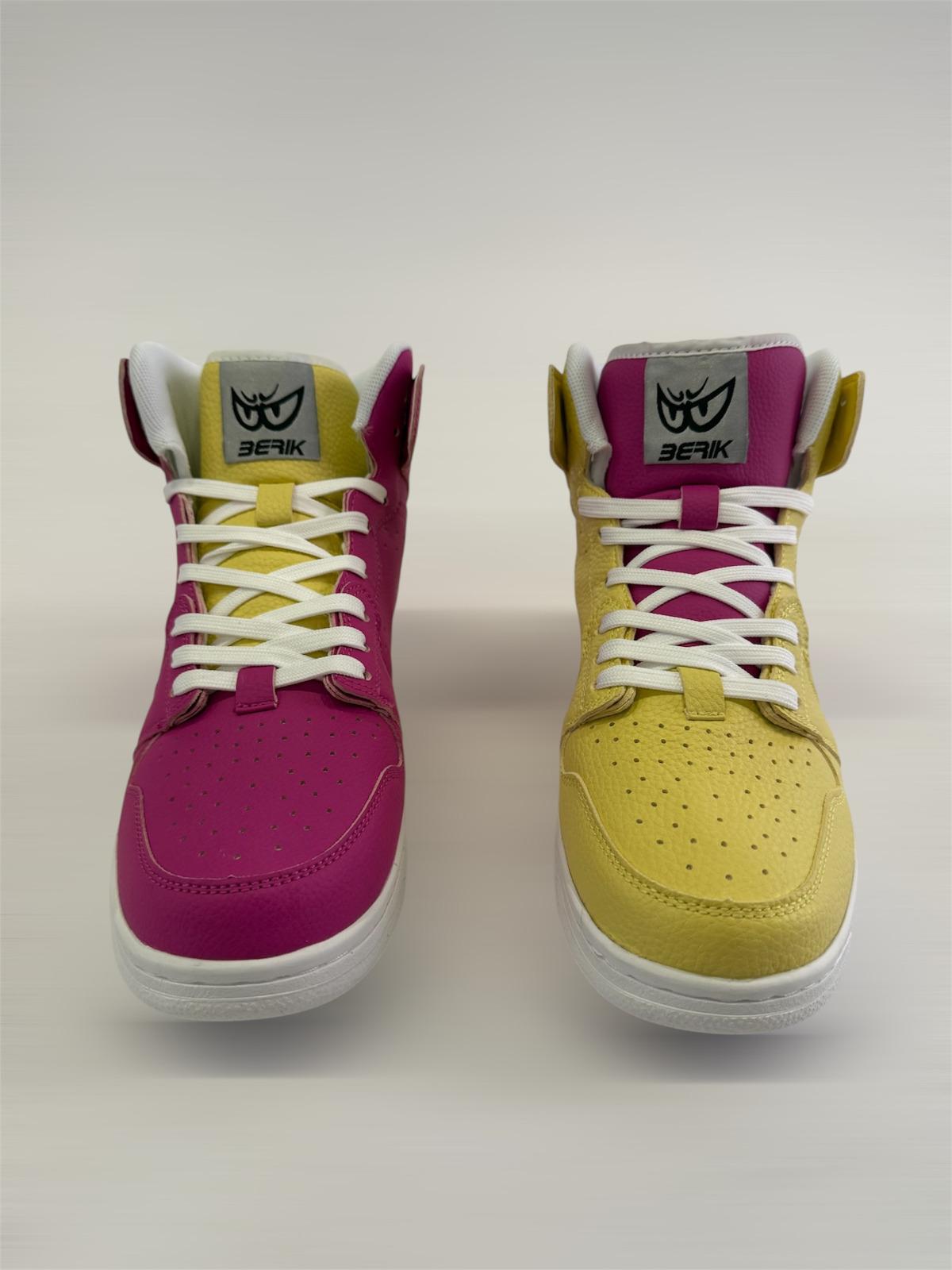 J1-7 Brk - MAGE/GIA - Shoes - Berik