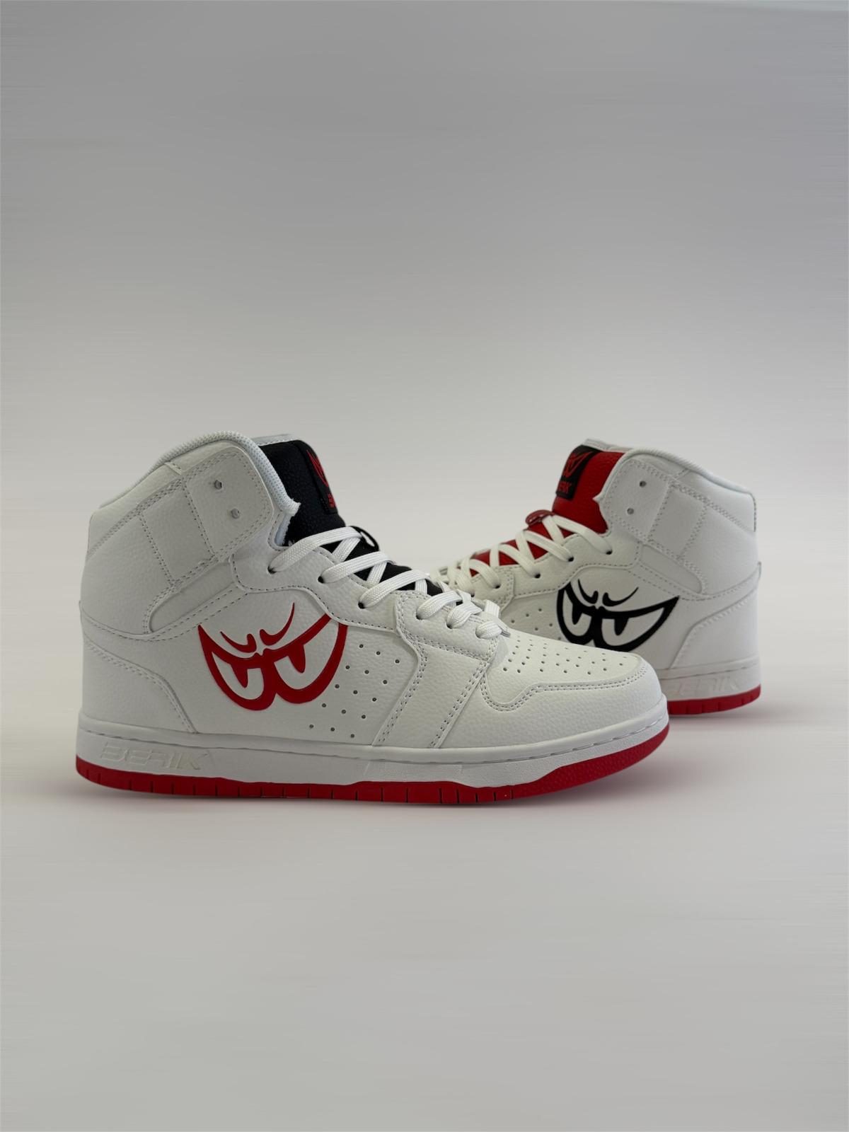 J1 Brk - WIREBL - Shoes - Berik
