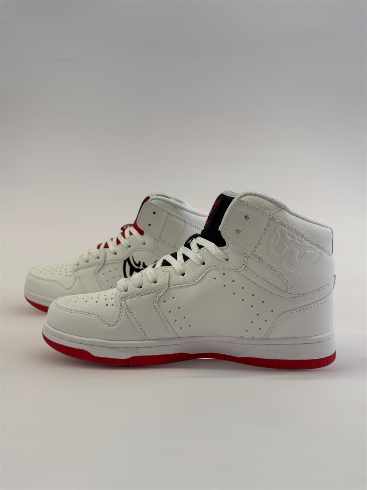J1 Brk - WIREBL - Shoes - Berik