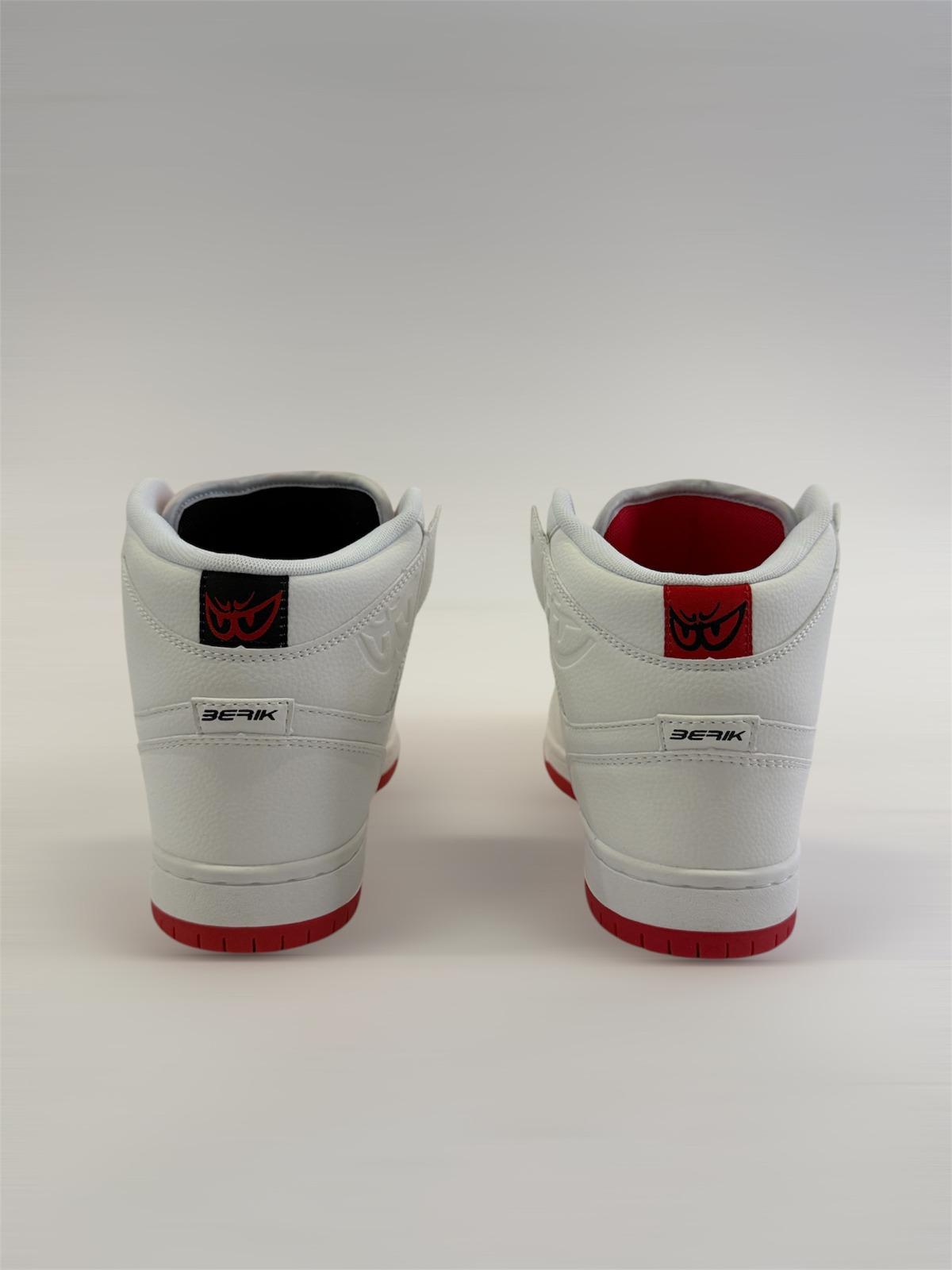 J1-11 Brk - WIREBL - Shoes - Berik