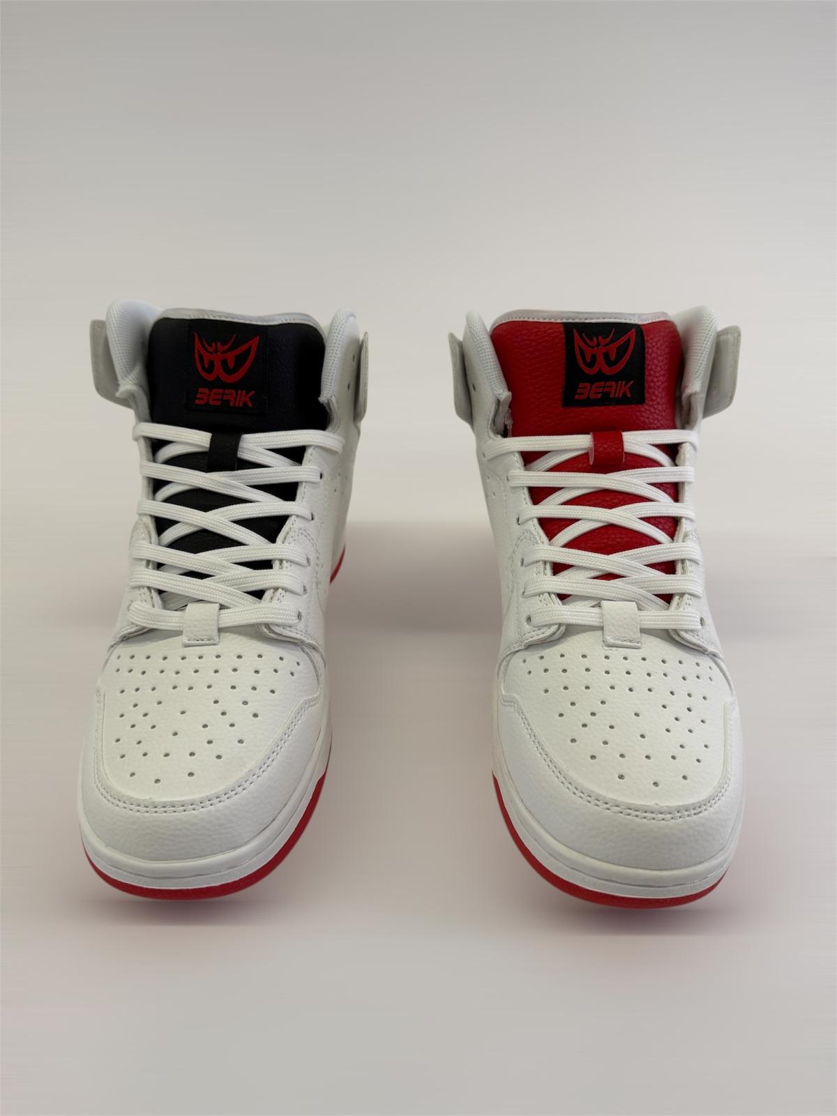 J1-11 Brk - WIREBL - Shoes - Berik