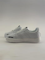 J4 Brk - TotalWhite - Shoes - Berik