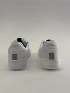 J4 Brk - TotalWhite - Shoes - Berik