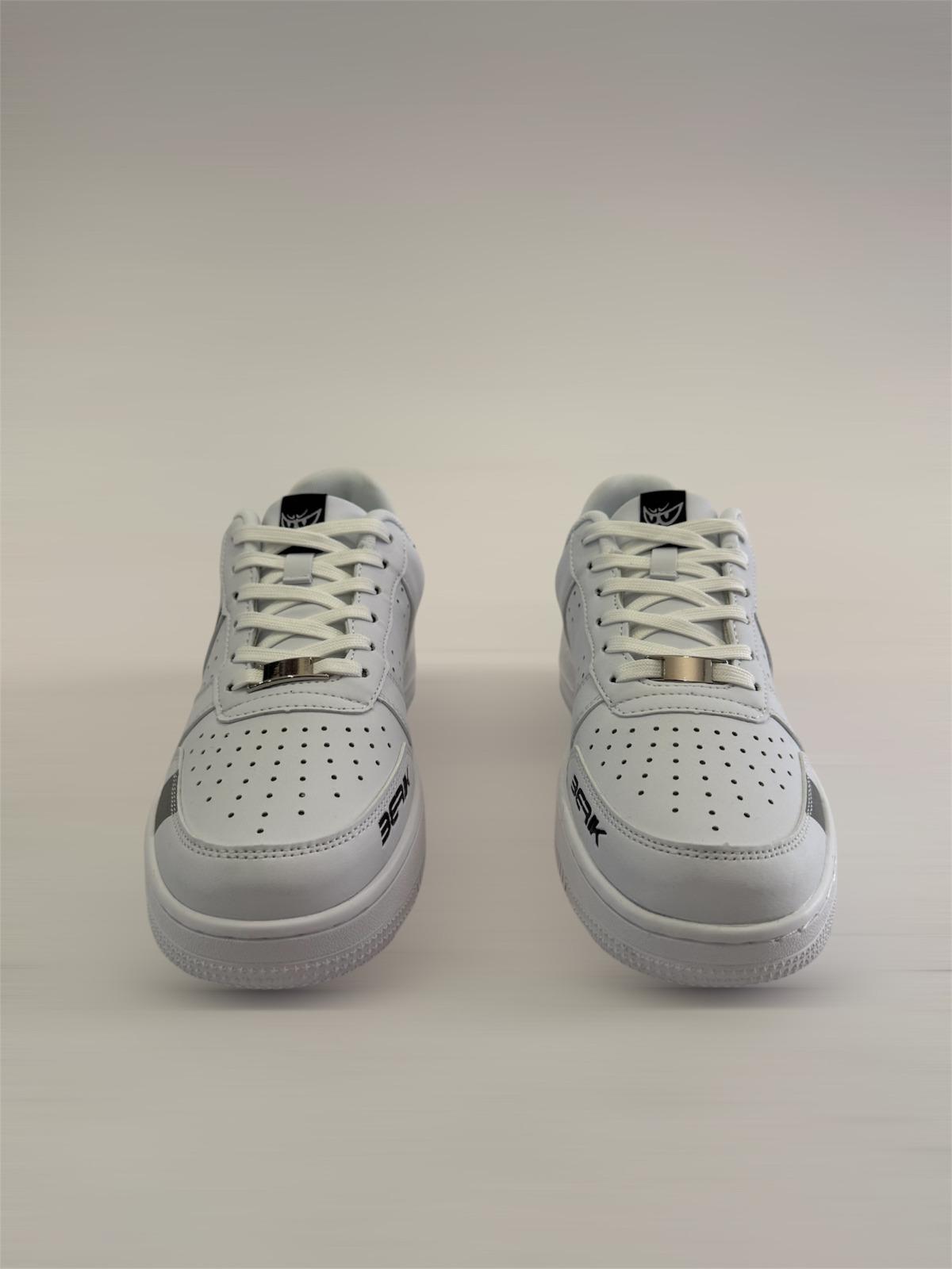 J4-3 Brk - WBlackEyes - Shoes - Berik