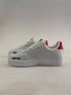 J4 Brk - WRedEyes - Shoes - Berik