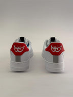 J4 Brk - WRedEyes - Shoes - Berik
