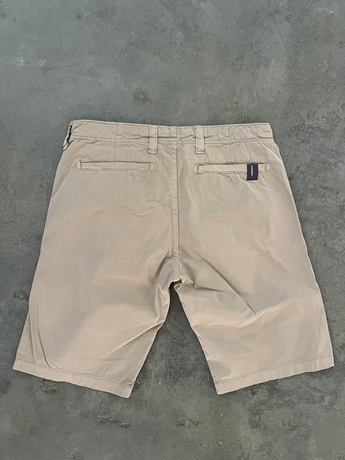 Off.139 - LVE5BR010744U - SAND BERMUDA UOMO - Officine Superbike