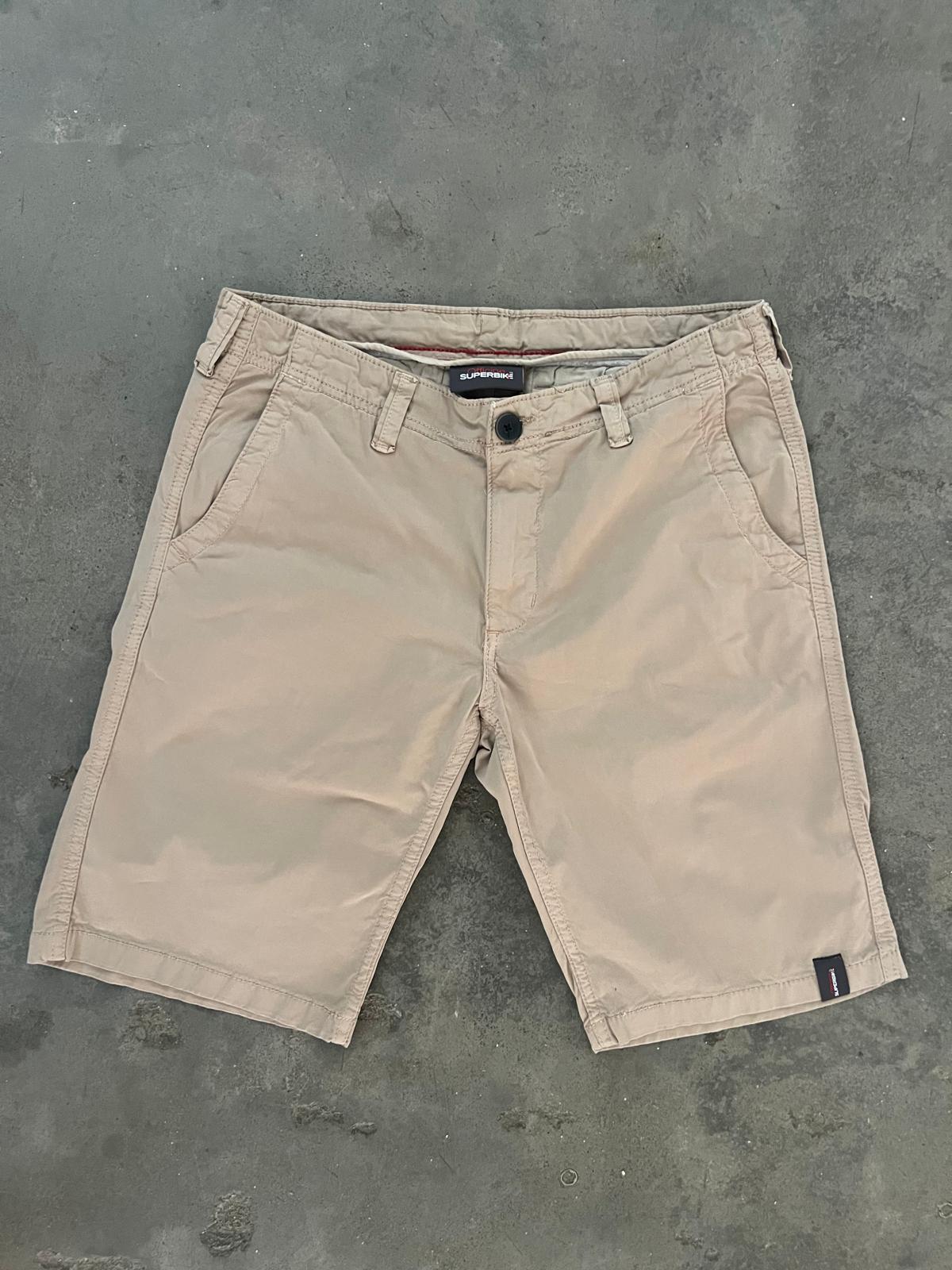 Off.139 - LVE5BR010744U - SAND BERMUDA UOMO - Officine Superbike