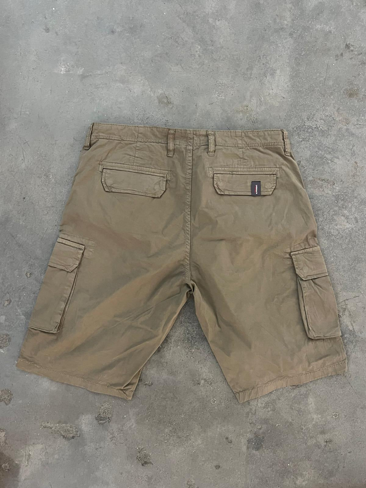 Off.142 - LVE5BR010745U FANGO BERMUDA UOMO - Officine Superbike