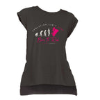 Off.121 Evolution - Lady Black - Officine Superbike