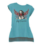 Off.125 Lady Superbike - Acqua - Officine Superbike