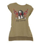 Off.126 Lady Superbike - Militar - Officine Superbike
