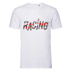Off 105- T-Shirt Uomo - Racing Style - Officine Superbike