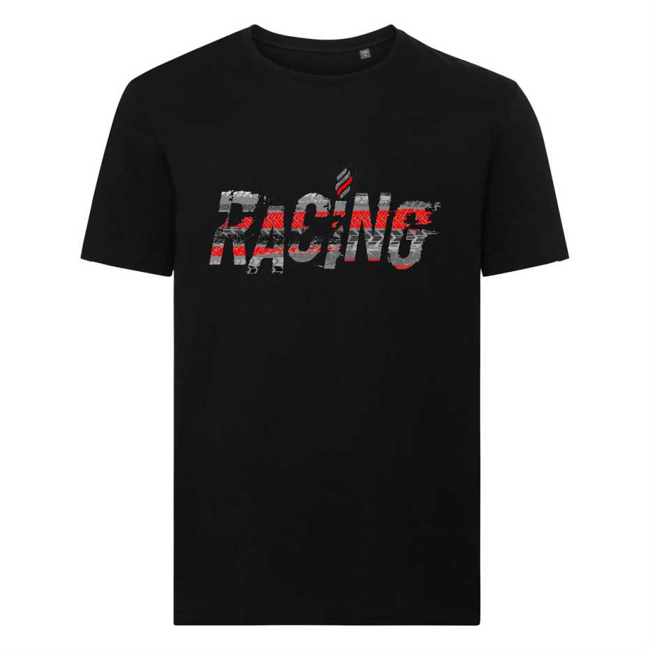 Off 106- T-Shirt Uomo - Racing Style - Officine Superbike