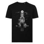Off 110 - T-Shirt Uomo - Elegance Style - Bike - Officine Superbike