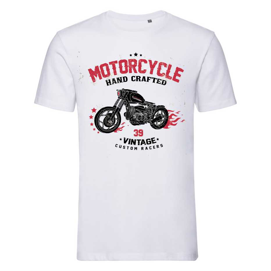 Off 111 - Rock Style - Vintage 39 - Officine Superbike