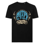 Off 117 - T-Shirt Uomo - World - Officine Superbike