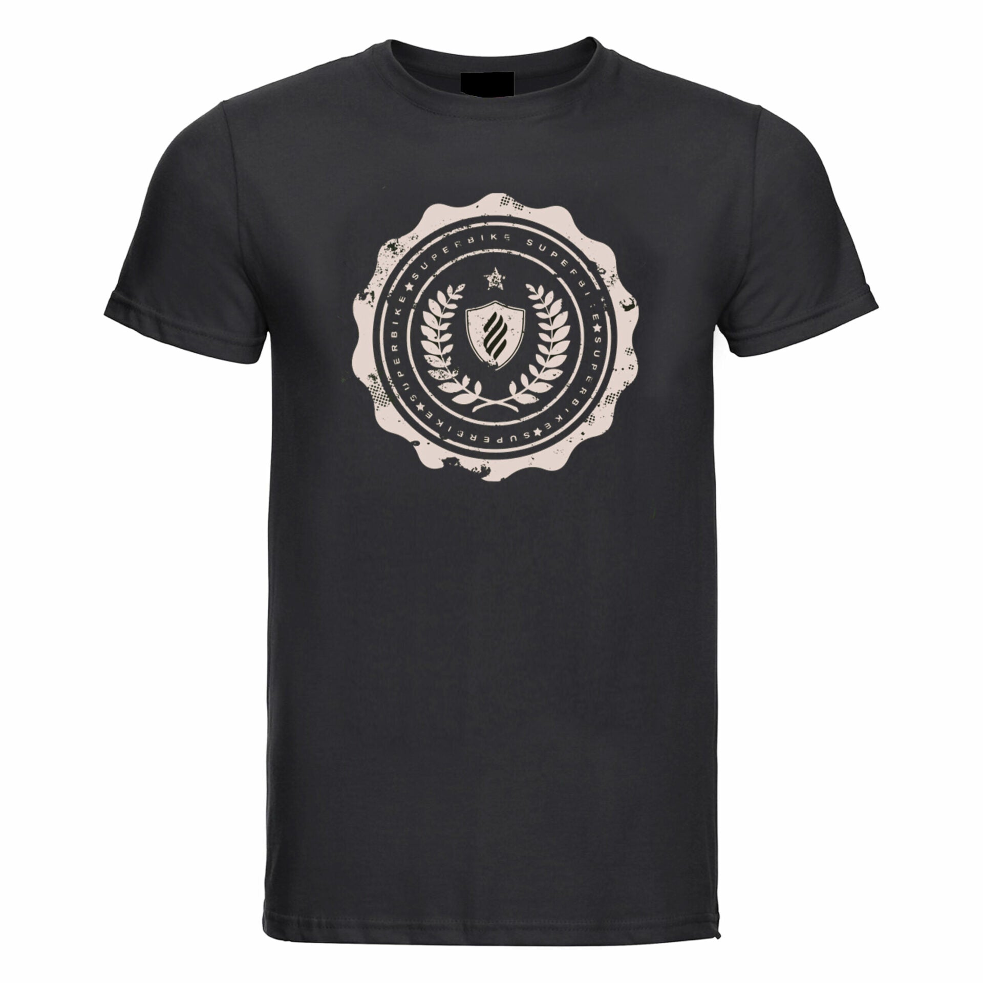Off 23 - T-Shirt Uomo - Elegance Style - First - Officine Superbike