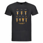 Off 22 - T-Shirt Uomo - Week - Officine Superbike