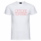 Off 27 - T-Shirt Uomo - Elegance Style - Name - Officine Superbike