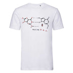 Off 79 - T-Shirt Uomo - Racing Style - DNA - Officine Superbike