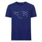 Off 80 - T-Shirt Uomo - Racing Style - DNA - Officine Superbike