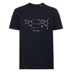 Off 81 - T-Shirt Uomo - Racing Style - DNA - Officine Superbike