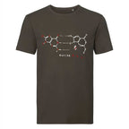 Off 83 - T-Shirt Uomo - Racing Style - DNA - Officine Superbike